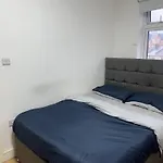 Luxury Ultra Super High Quality Full Flat In Central London Near Station