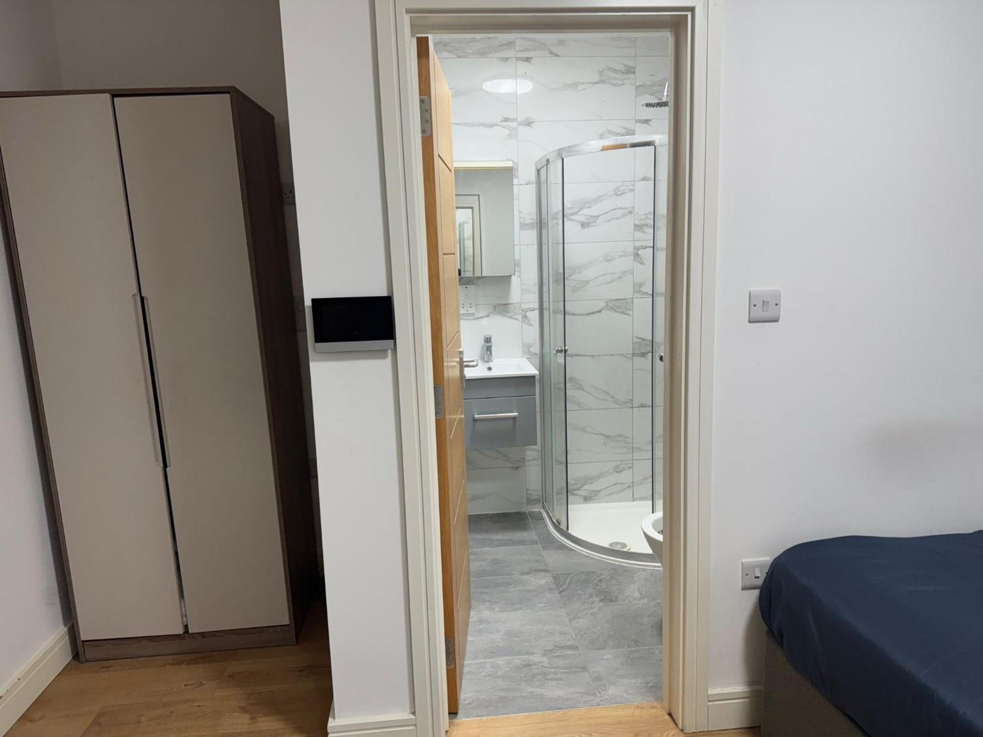 Appartamento Luxury Ultra Super High Quality Full Flat In Central Near Station Londra