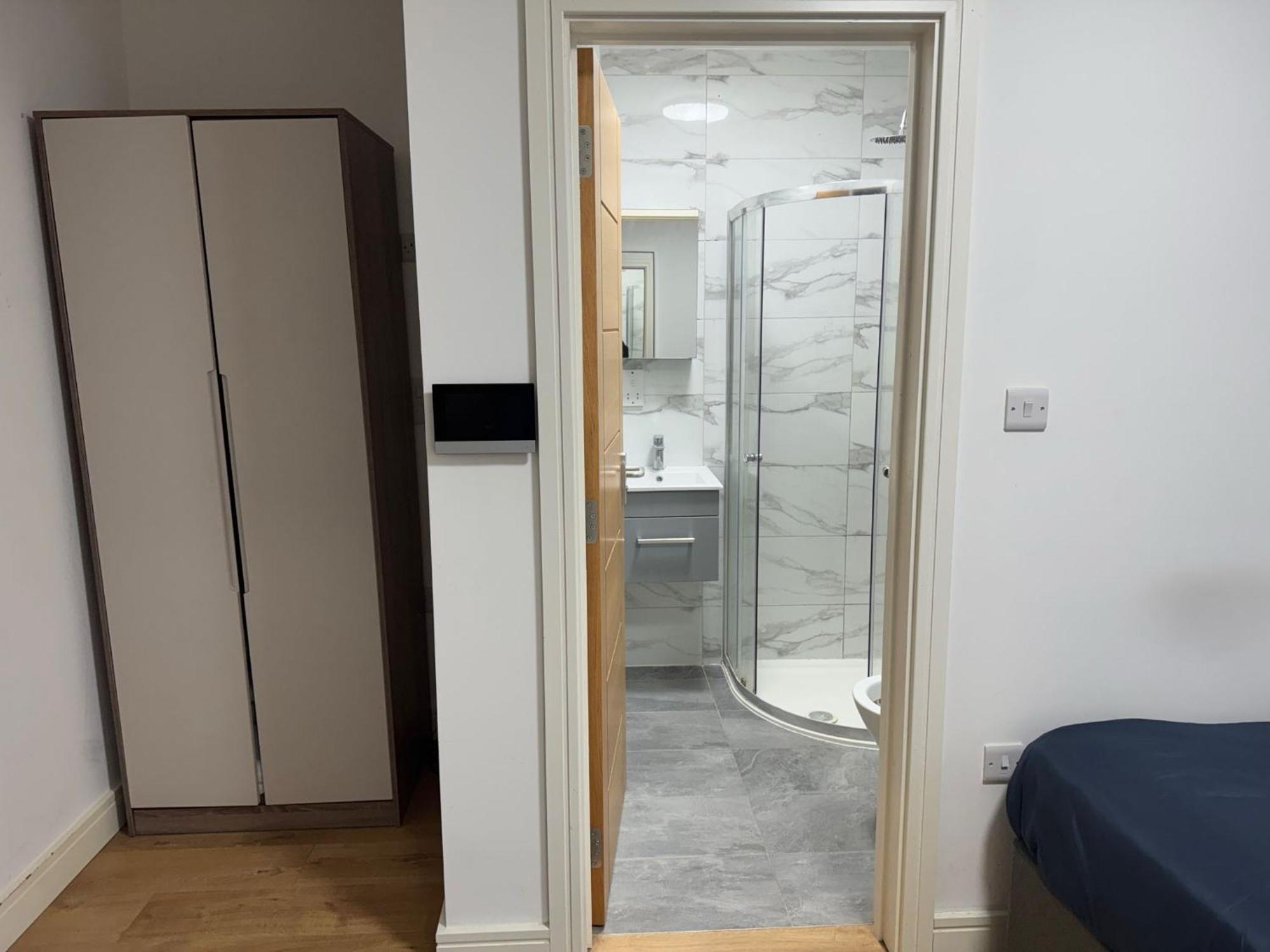 Appartamento Luxury Ultra Super High Quality Full Flat In Central Near Station Londra