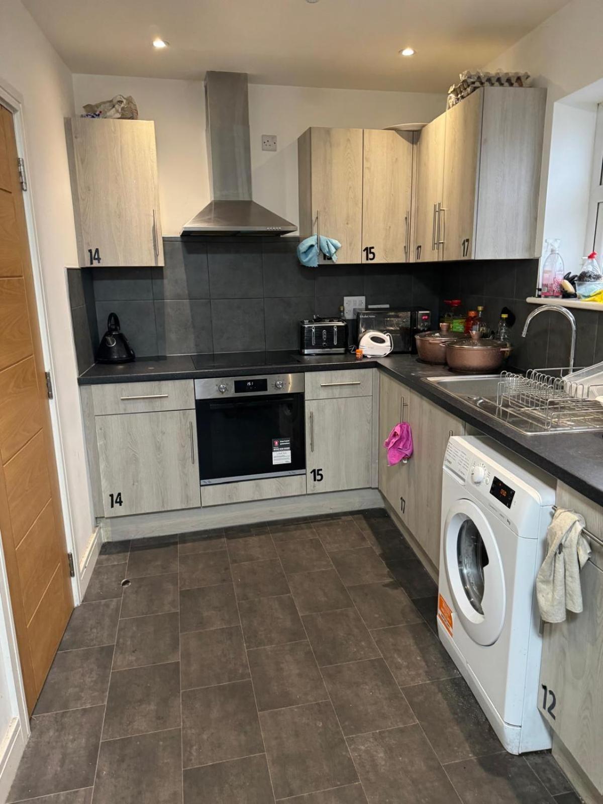 Appartamento Luxury Ultra Super High Quality Full Flat In Central Near Station