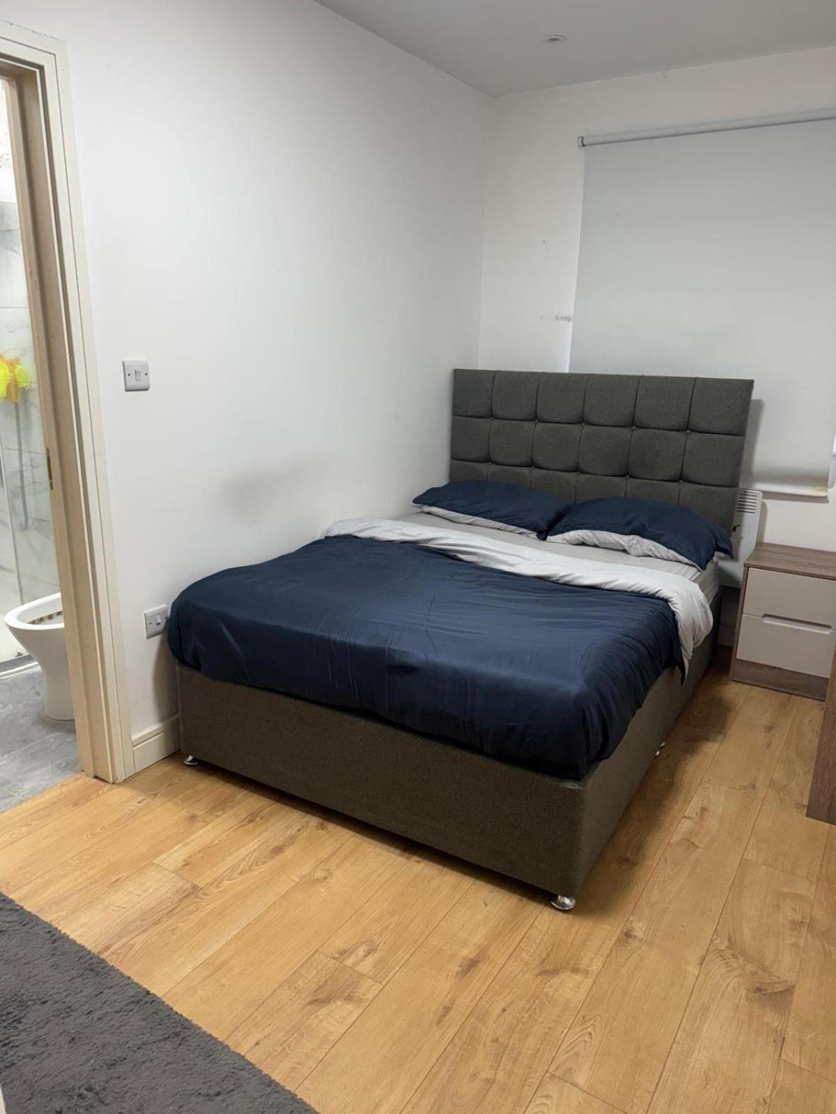Luxury Ultra Super High Quality Full Flat In Central Near Station Appartamento Londra