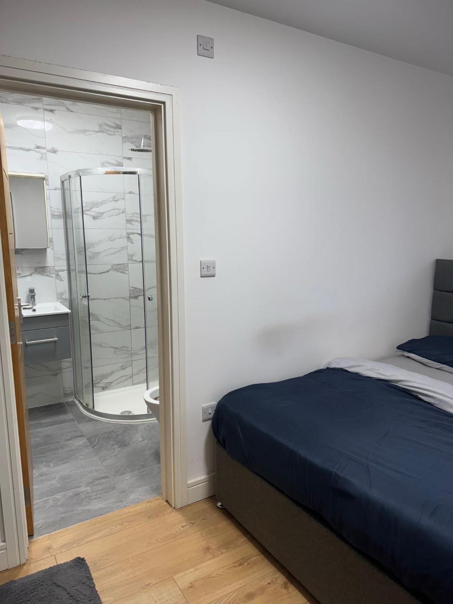 Appartamento Luxury Ultra Super High Quality Full Flat In Central Near Station