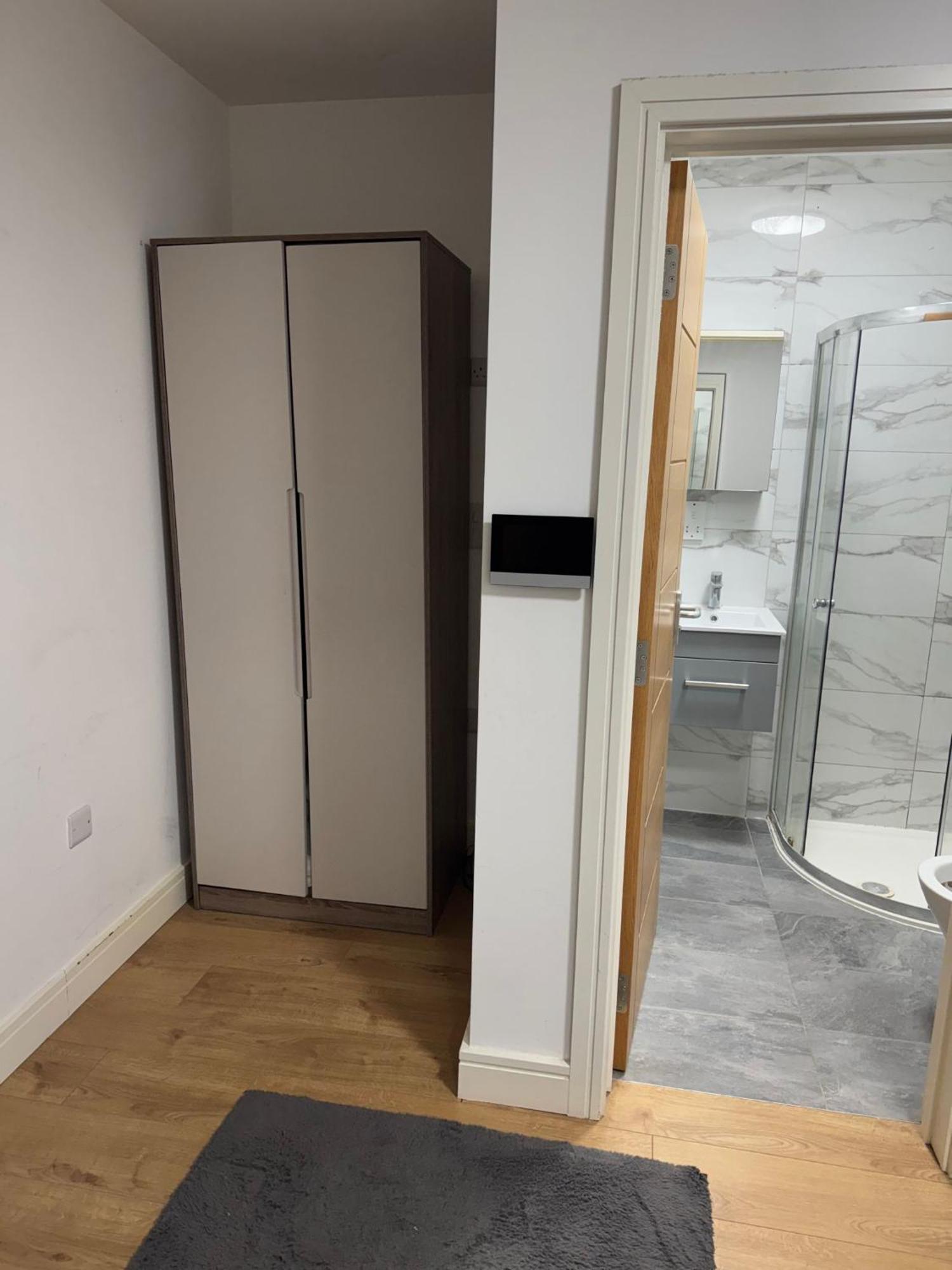 Luxury Ultra Super High Quality Full Flat In Central Near Station Appartamento *