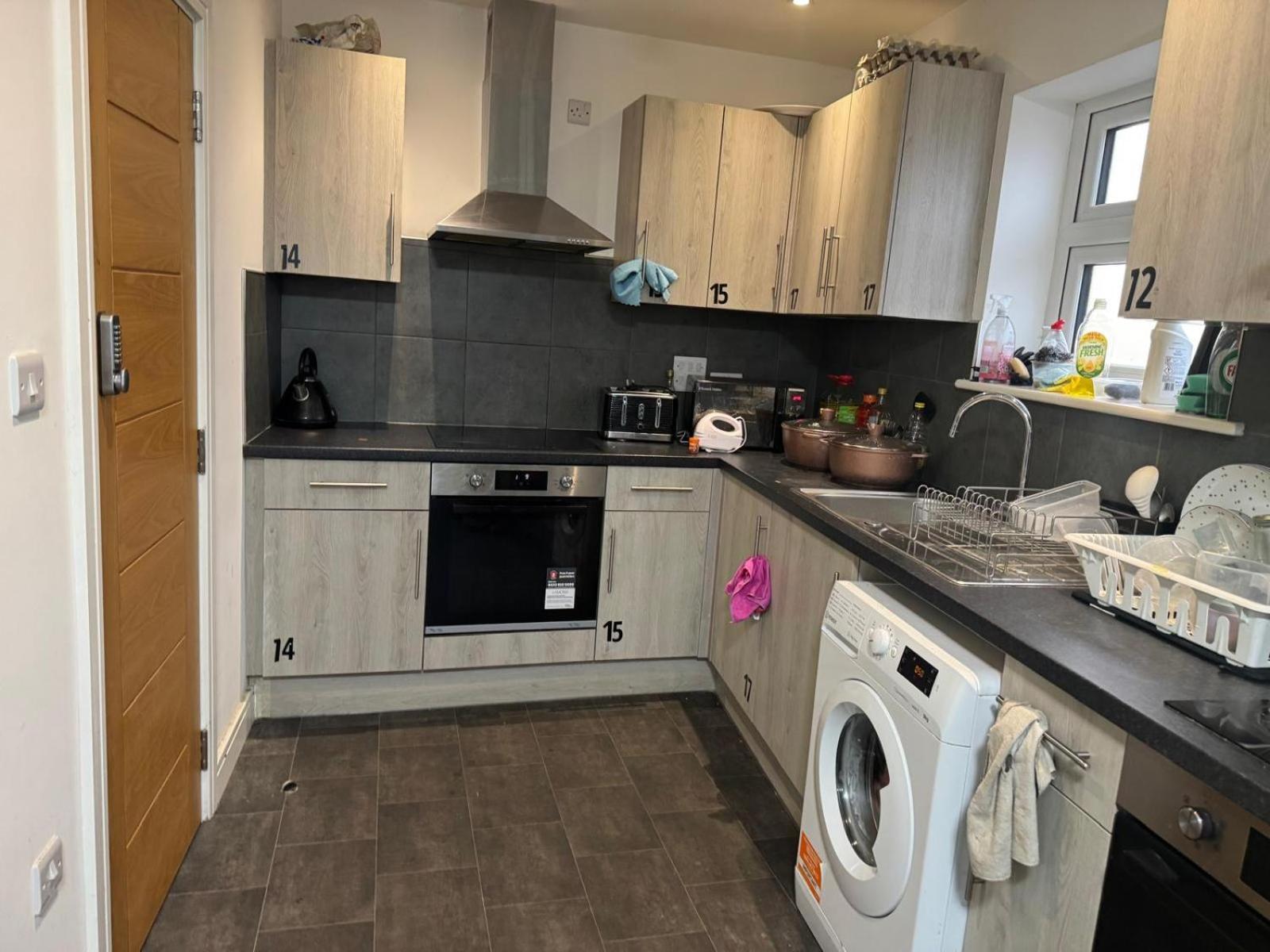 Luxury Ultra Super High Quality Full Flat In Central Near Station Appartamento Londra